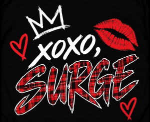 LBC Surge