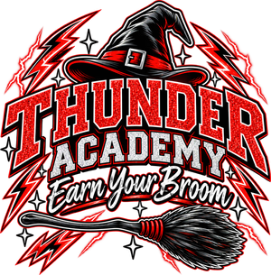 LBC Thunder Academy