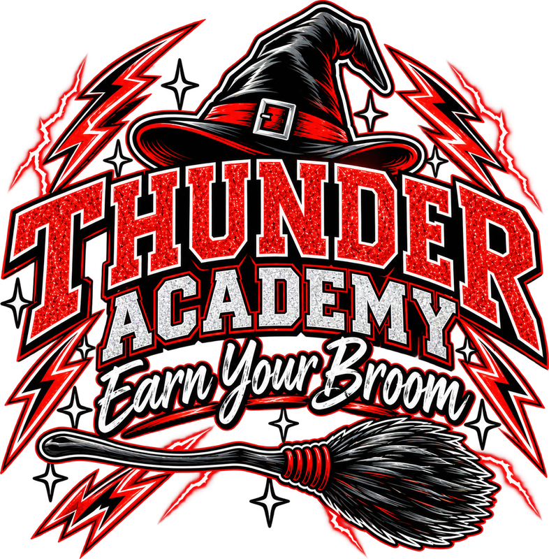 LBC Thunder Academy