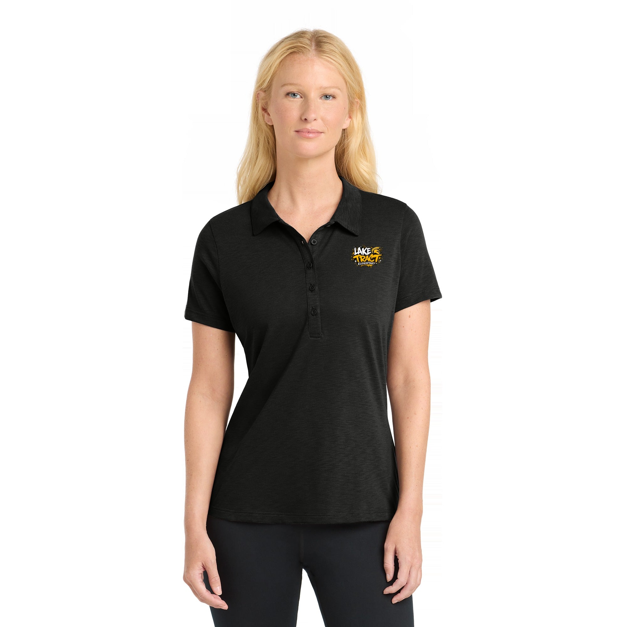 LST530 Black Logo 1