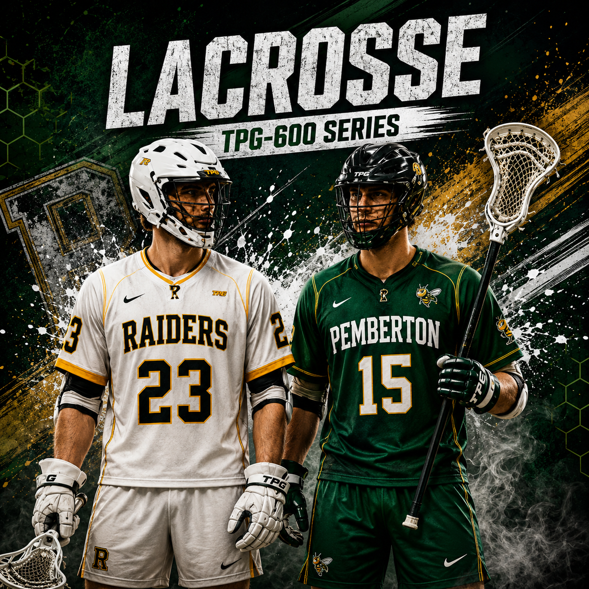 Lacrosse