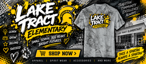 Lake Tract Elementary School