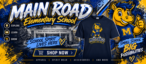 Main Road Elementary School