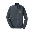 Main_Road_Mustangs_DM392_Heathered_Navy_Logo_1
