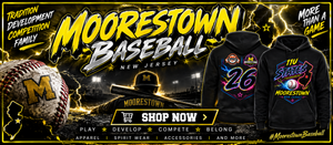 Moorestown Baseball