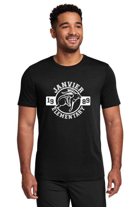 NKBQ5231 Black Logo 2