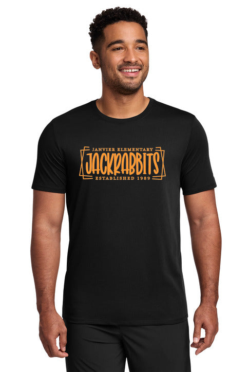 NKBQ5231 Black Logo 6