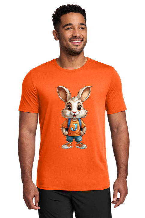NKBQ5231 Orange Logo 1