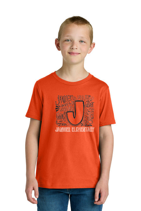 NL3310 Orange Logo 5