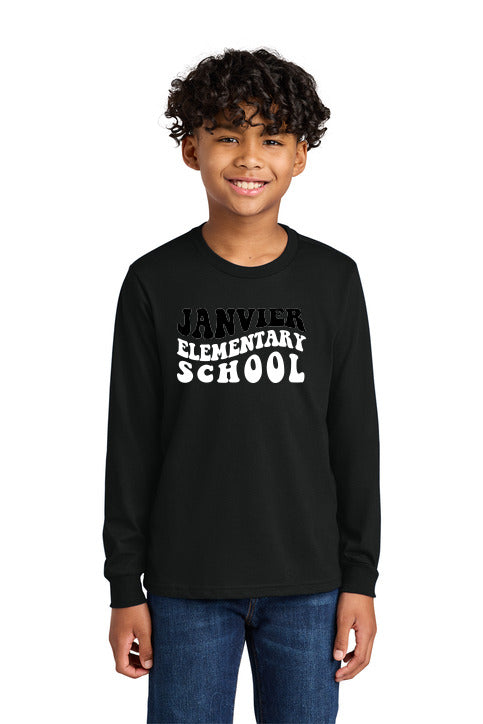 NL3311 Black Logo 3