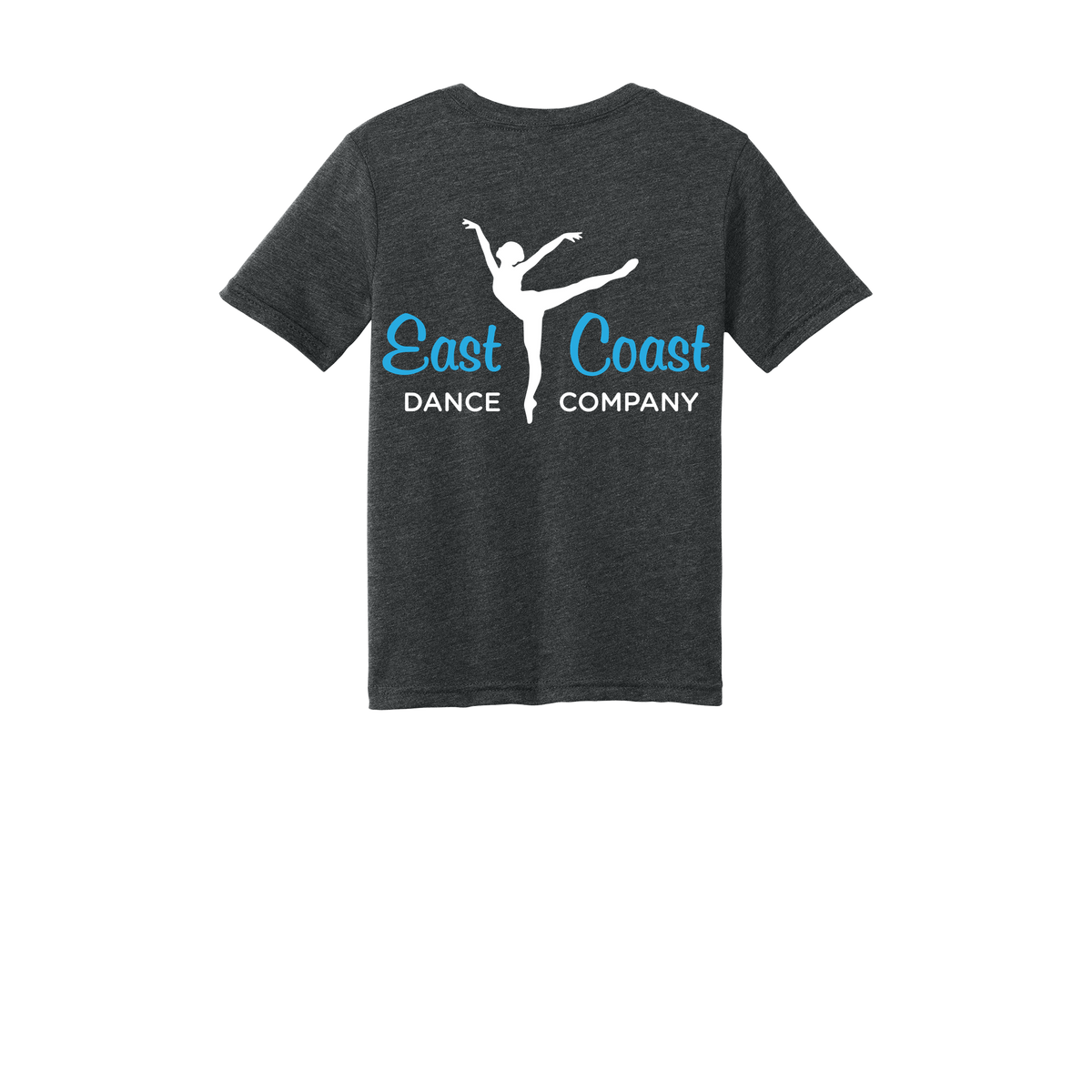 NL3312 Charcoal Logo 3 Back