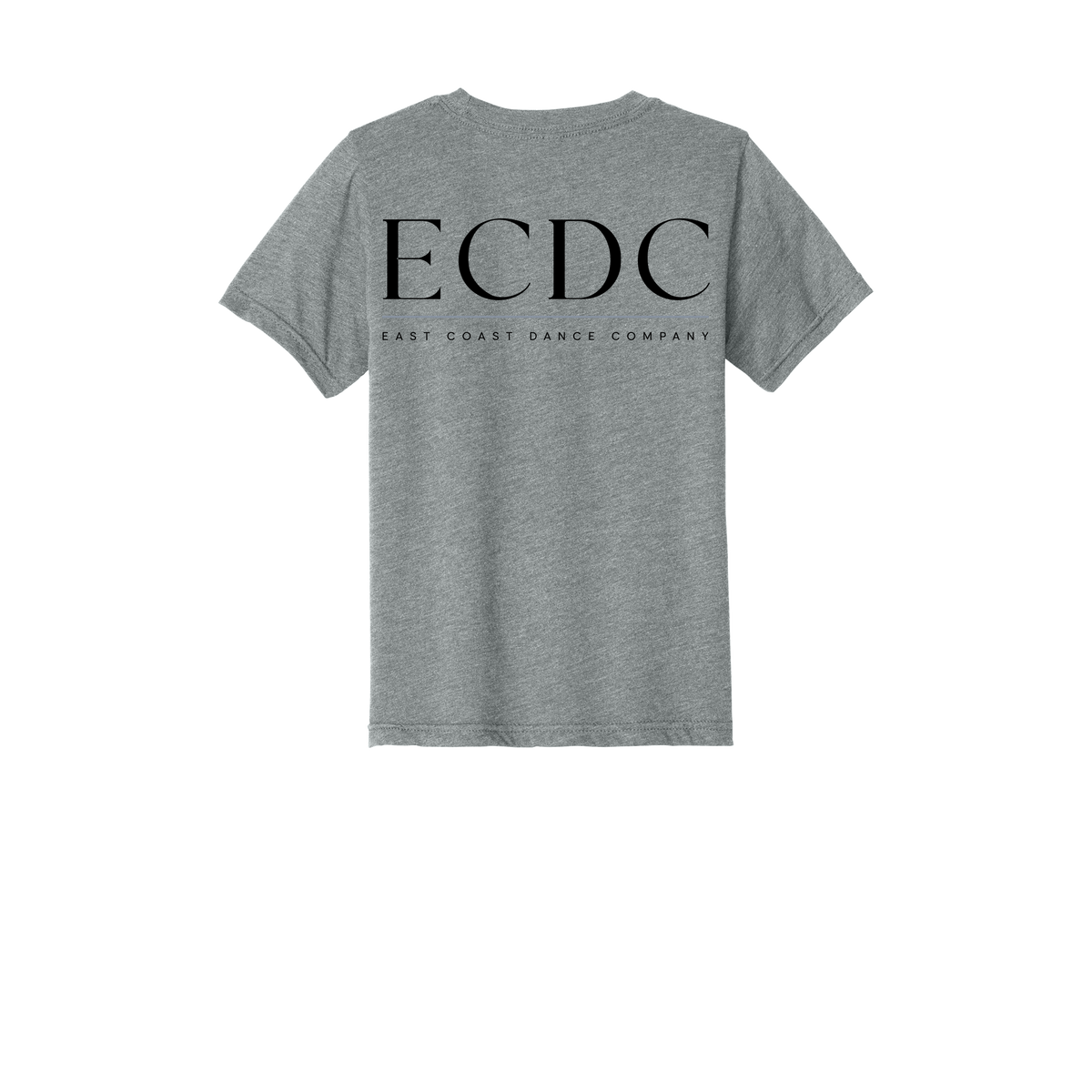 NL3312 DarkHeatherGray Logo 2 Back