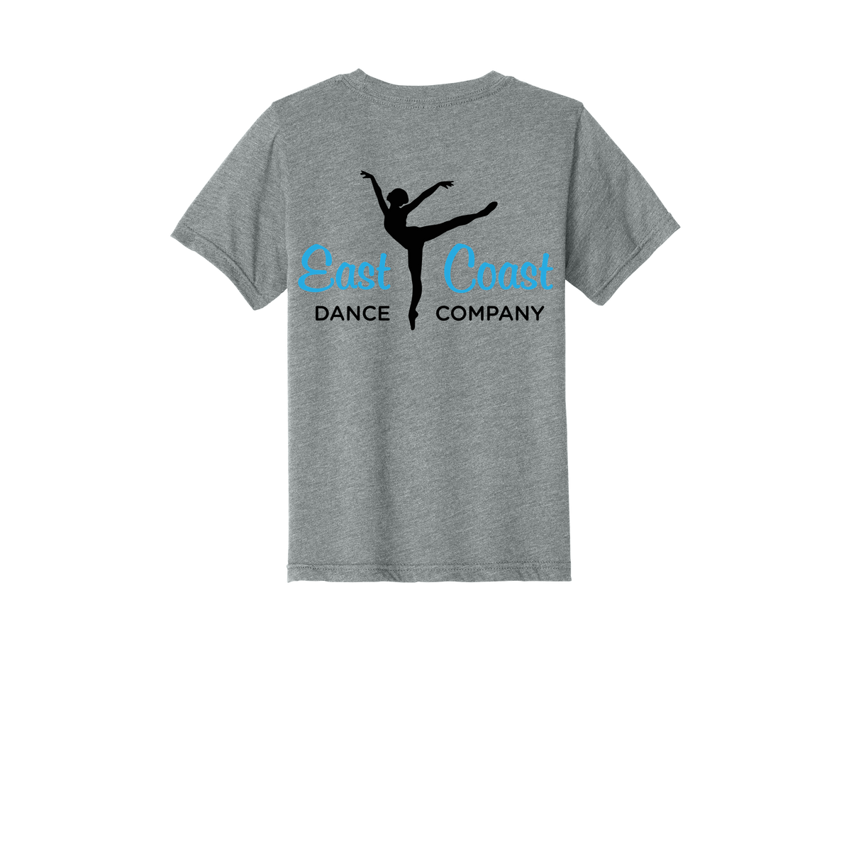 NL3312 DarkHeatherGray Logo 3 Back