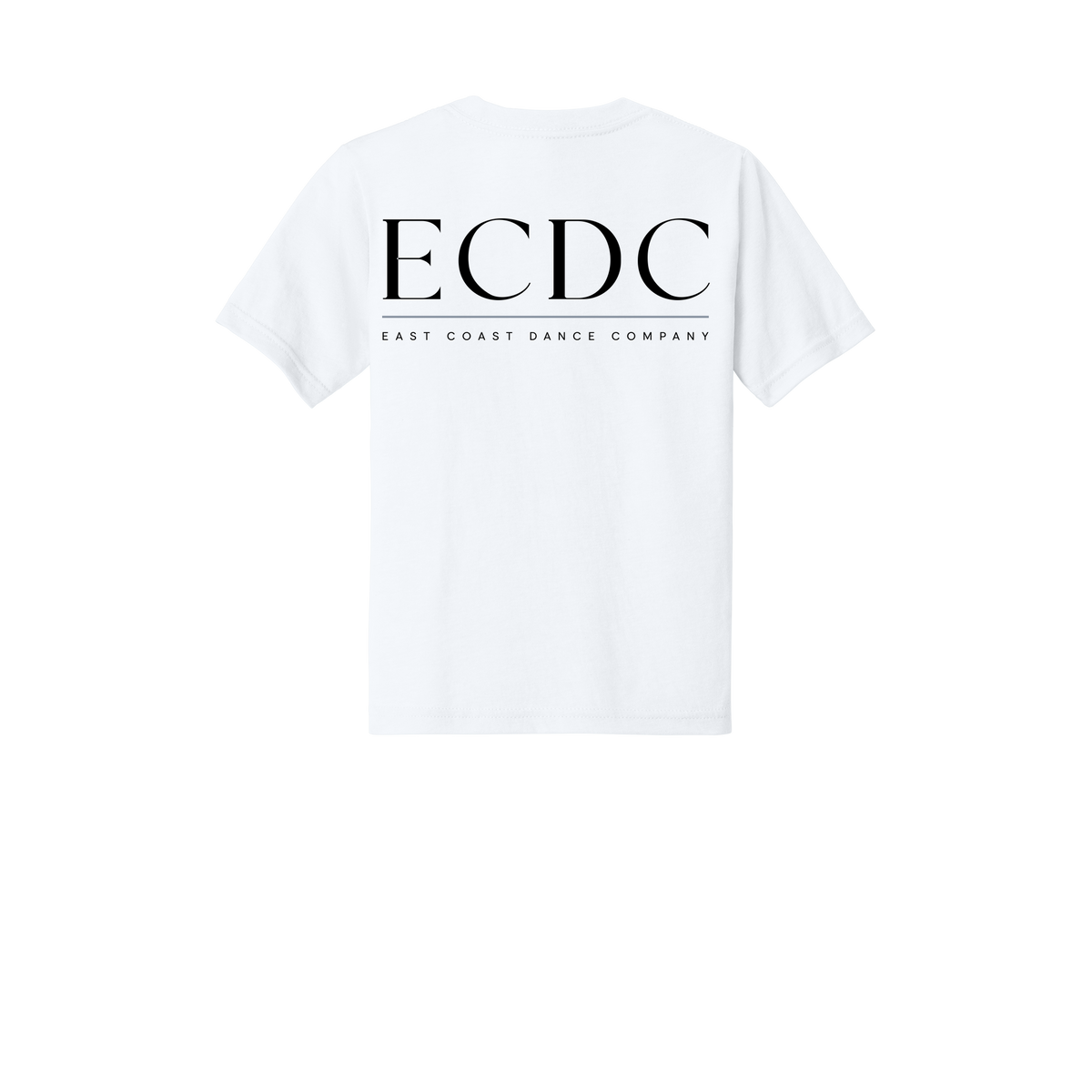 NL3312 White Logo 2 Back