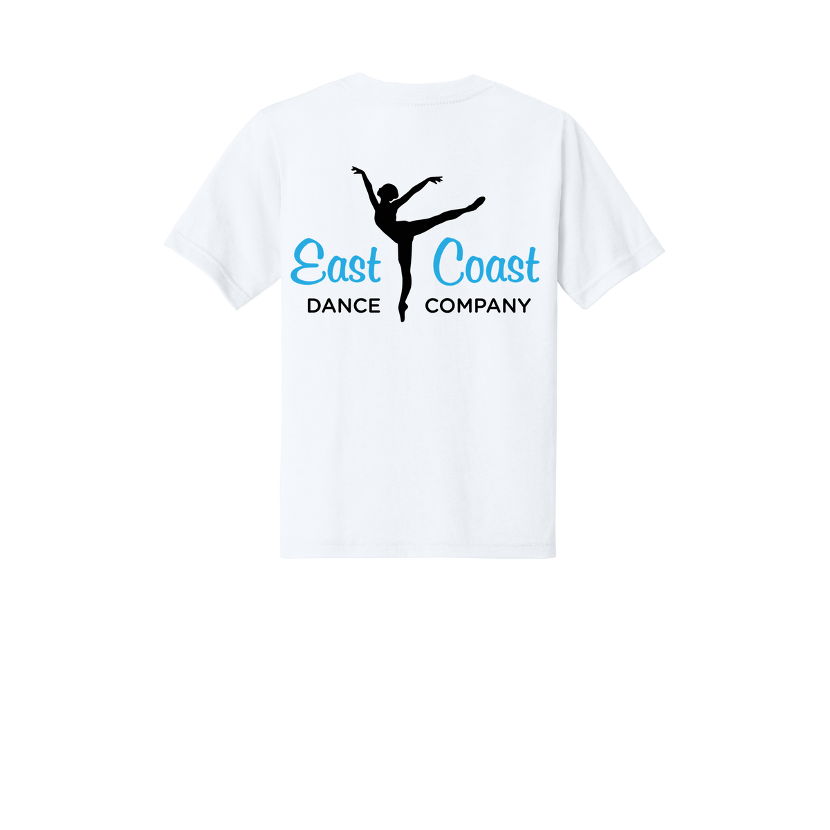 NL3312 White Logo 3 Back