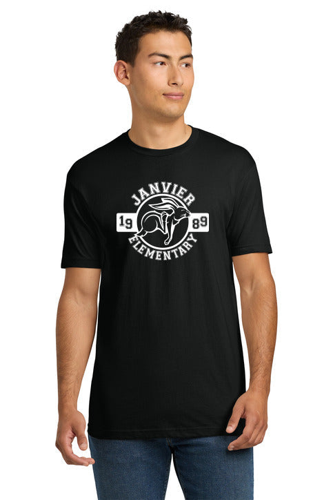 NL3600 Black Logo 2
