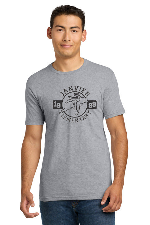 NL3600 Gray Logo 2