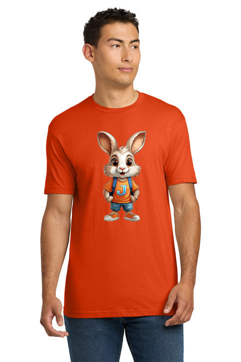 NL3600 Orange Logo 1