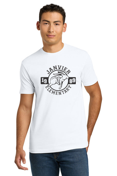 NL3600 White Logo 2
