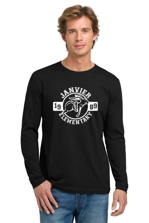 NL3601 Black Logo 2