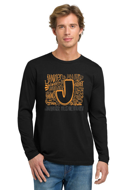 NL3601 Black Logo 5