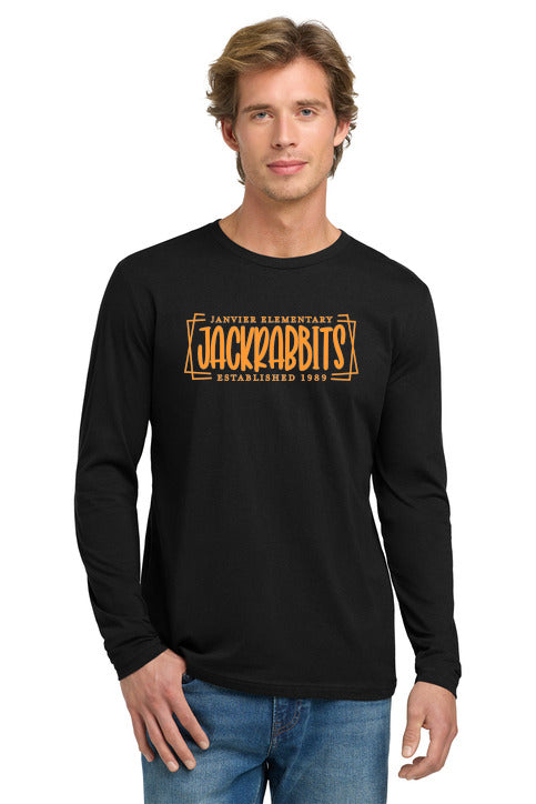 NL3601 Black Logo 6