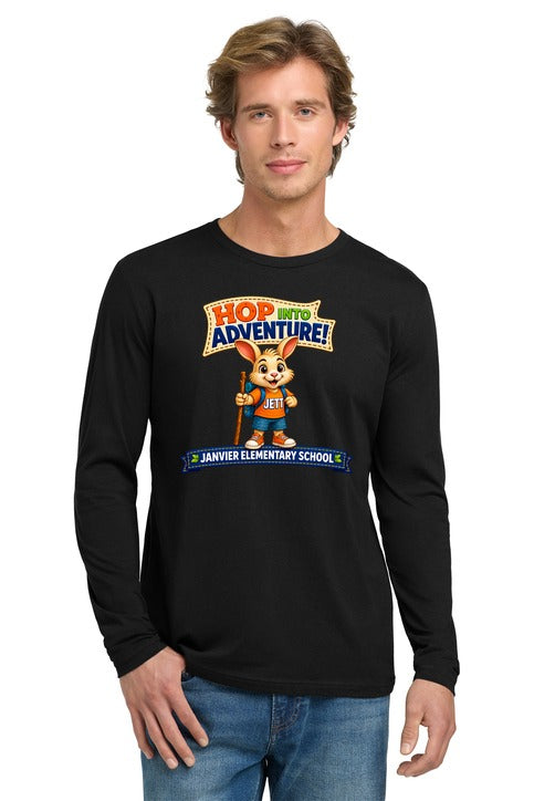 NL3601 Black Logo 7
