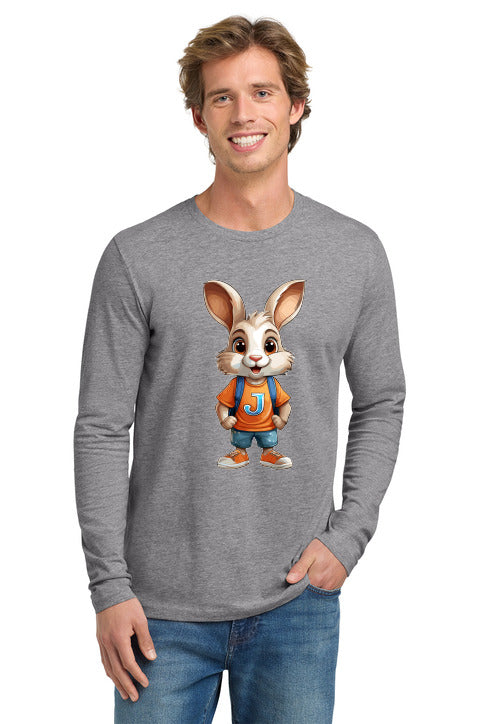 NL3601 Grey Logo 1