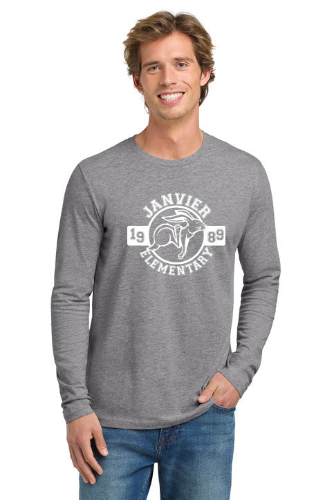 NL3601 Grey Logo 2