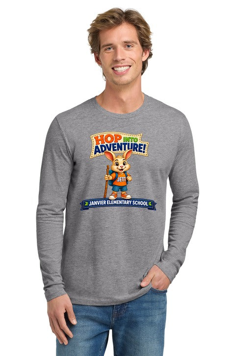 NL3601 Grey Logo 7