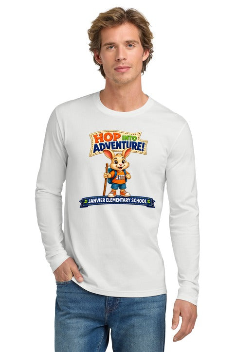NL3601 White Logo 7