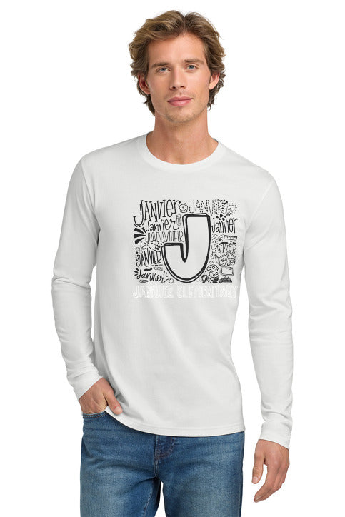 NL3601 White Logo 5