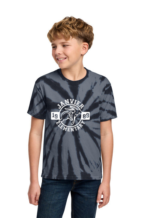 PC145Y Black Logo 2