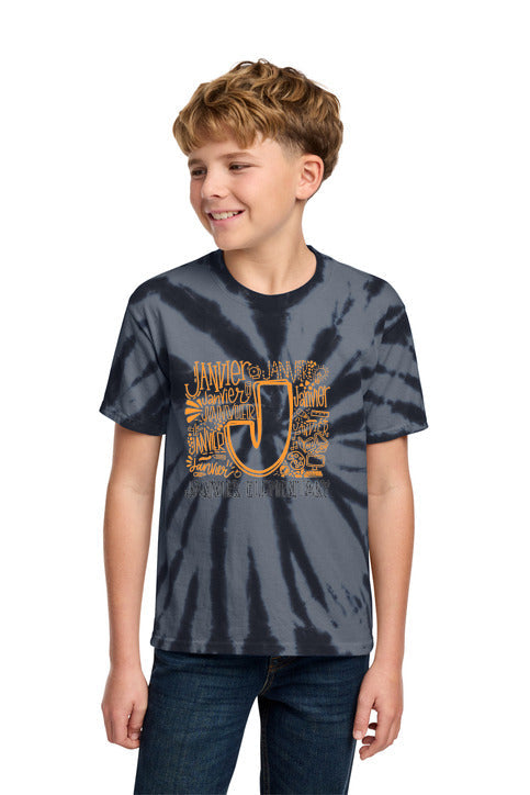 PC145Y Black Logo 5