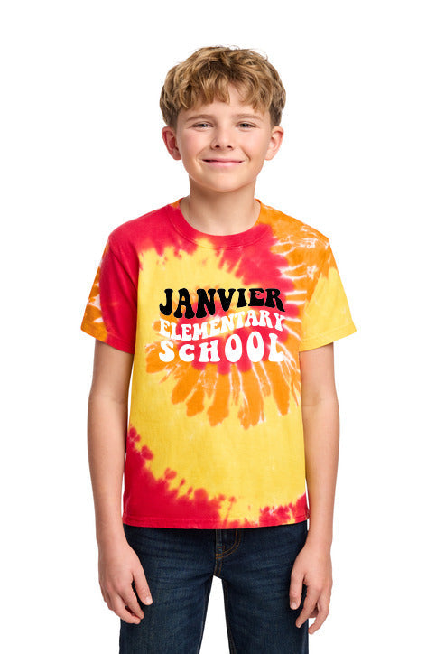PC145Y Blaze Rainbow Logo 3