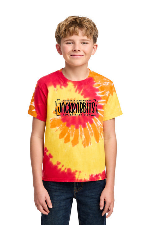 PC145Y Blaze Rainbow Logo 6