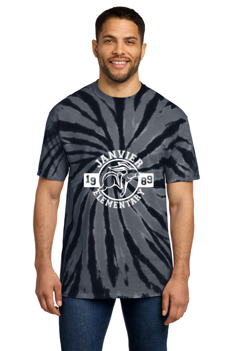 PC147 Black Logo 2
