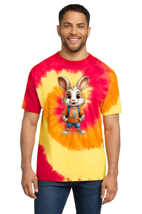 PC147 Blaze Rainbow Logo 1