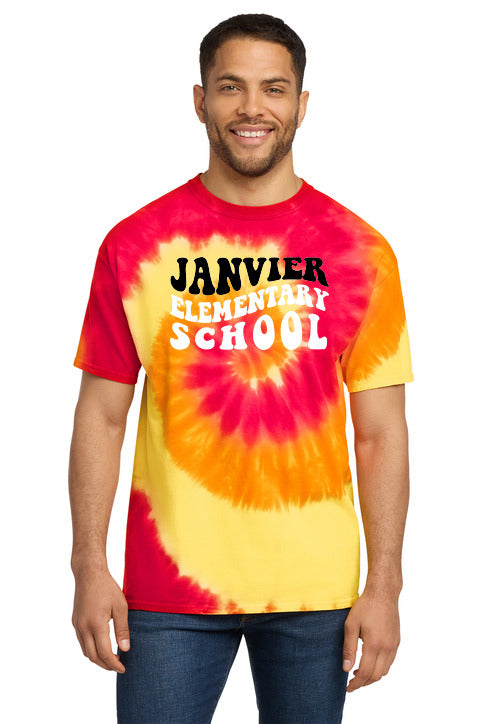 PC147 Blaze Rainbow Logo 3