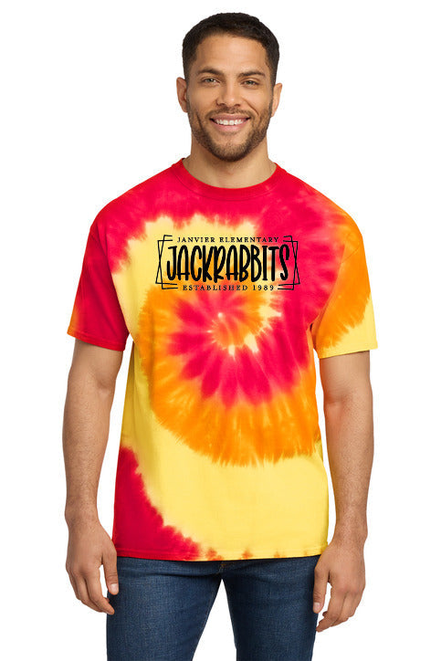 PC147 Blaze Rainbow Logo 6