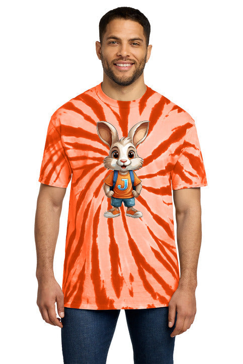 PC147 Orange Logo 1