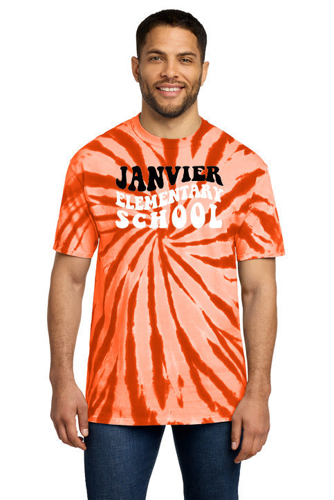 PC147 Orange Logo 3