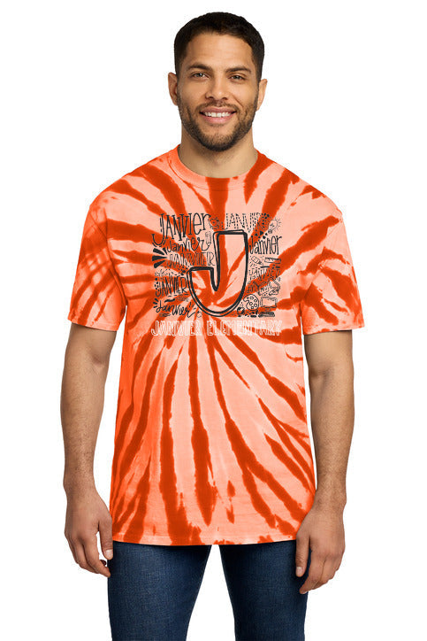 PC147 Orange Logo 5