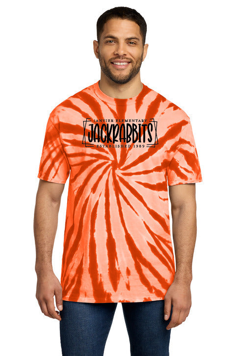 PC147 Orange Logo 6