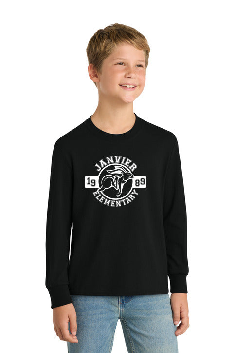 PC54YLS Black Logo 2