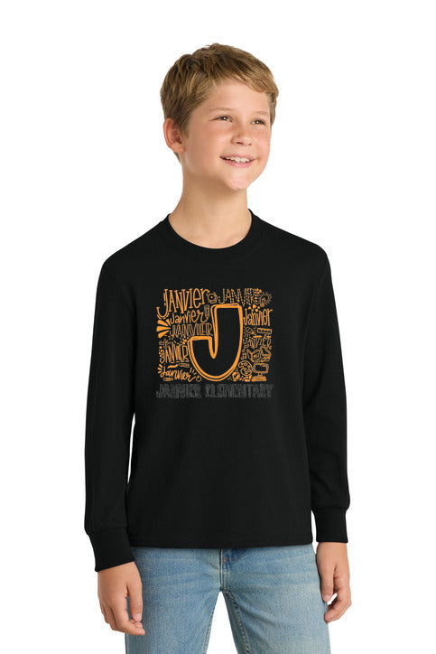 PC54YLS Black Logo 5