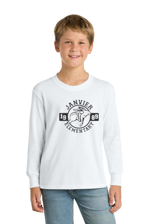 PC54YLS White Logo 2
