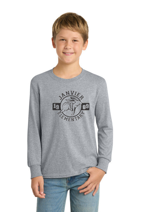 PC54YLS Grey Logo 2