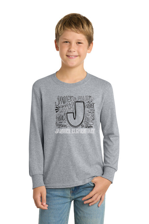 PC54YLS Grey Logo 5