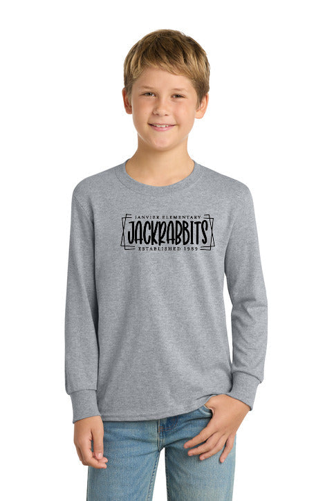 PC54YLS Grey Logo 6